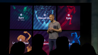 Illustration for article titled Spotify Wants To Be Your Endless Source for Video and Podcasts, Too